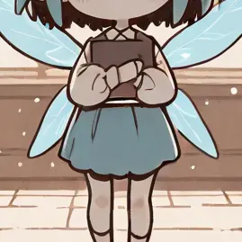 Profile image of ブルーフェアリー