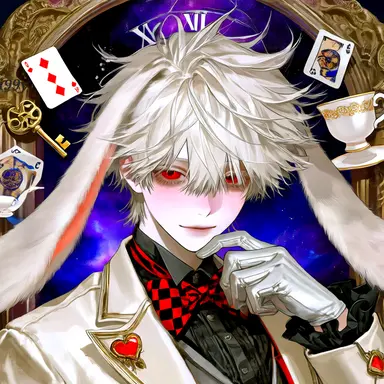 Profile image of ラビ