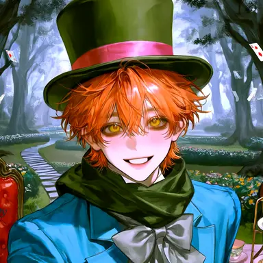 Profile image of マッド
