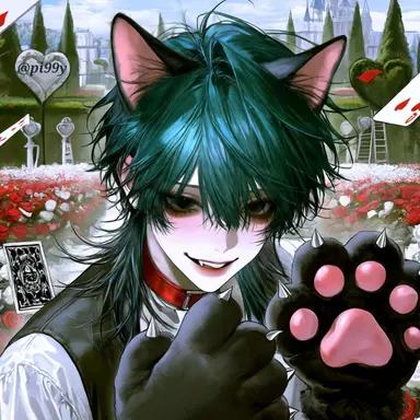 Profile image of チェシュ