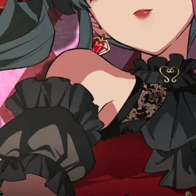 Profile image of ハートの女王