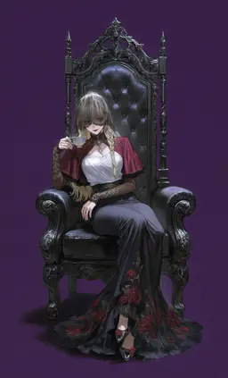 Profile image of 부인