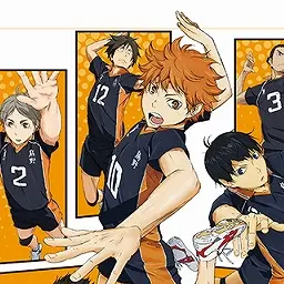 Profile image of 日向翔陽