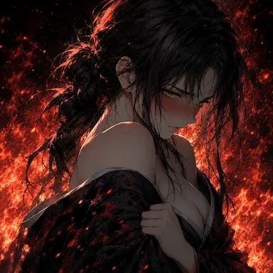 Profile image of メス化した篝 真十郎