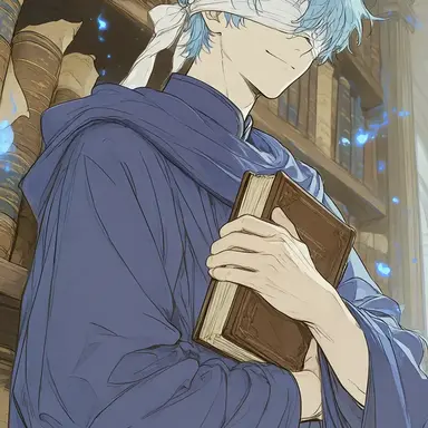 Profile image of 神代 悠真