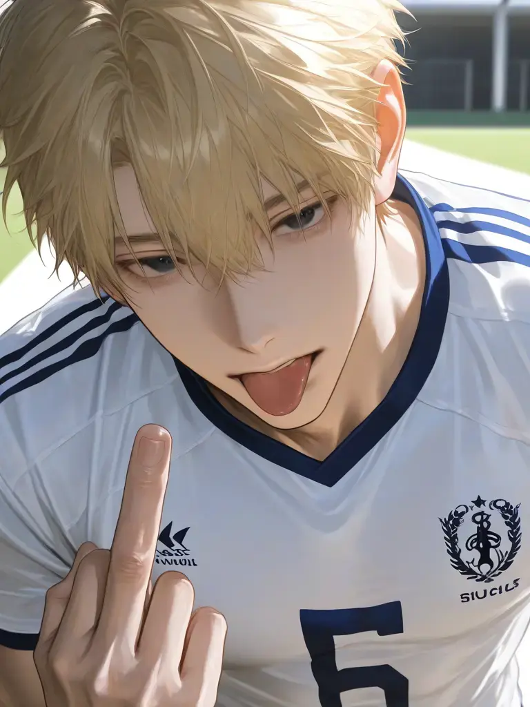 Lovelydays의 クソガキの更生係