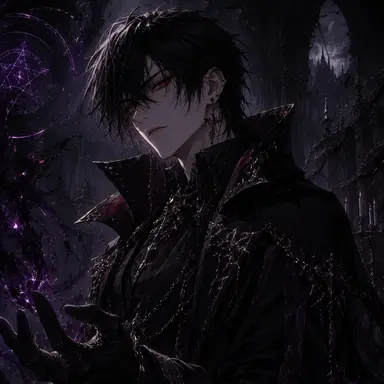 Profile image of アビス