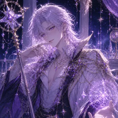 Profile image of ルーナ