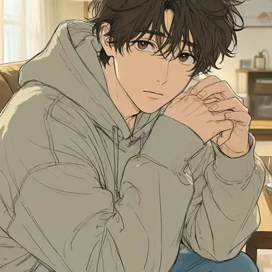 Profile image of Eli