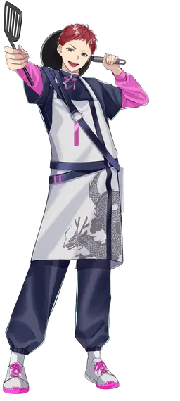 Profile image of 踏分 誠一
