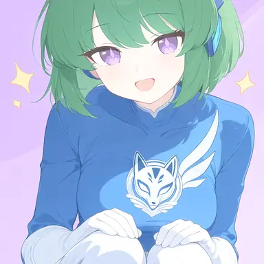 Profile image of マオ