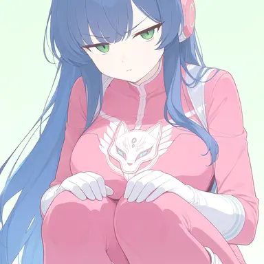 Profile image of ミル