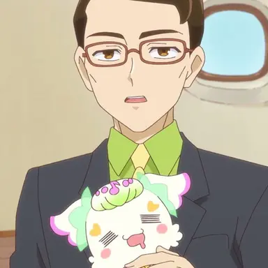 Profile image of タナカーン