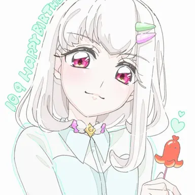 Profile image of プリルン