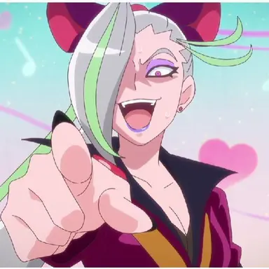 Profile image of チョッキリーヌ