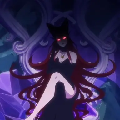 Profile image of ダークイーネ