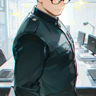 Profile image of Sorel