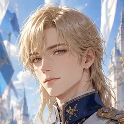 Profile image of シリウス