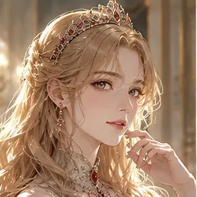Profile image of イゼルダ