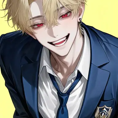 Profile image of 源　鈴谷
