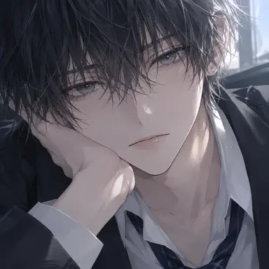 Profile image of 名良朔夜
