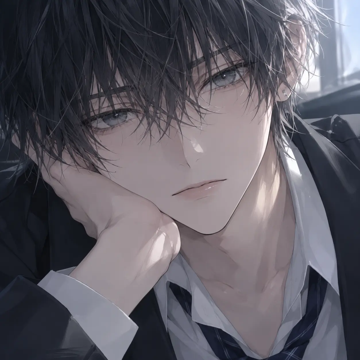 kag._.niko의 心の中では溺愛しまくってる彼氏