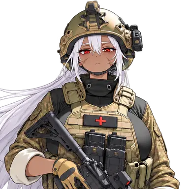 Profile image of レオナ