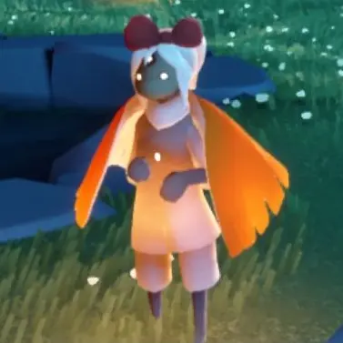 Profile image of 메리