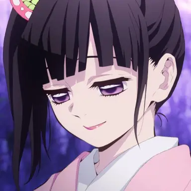 Profile image of 栗花落カナヲ