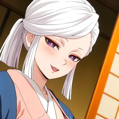 Profile image of 産屋敷あまね