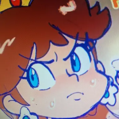 Profile image of Daisy