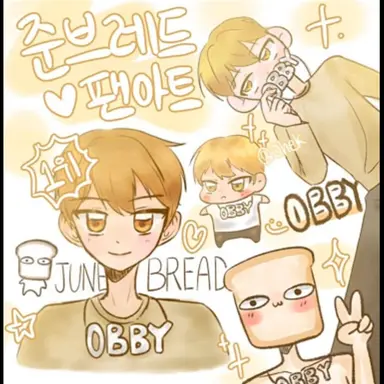 Profile image of 준브