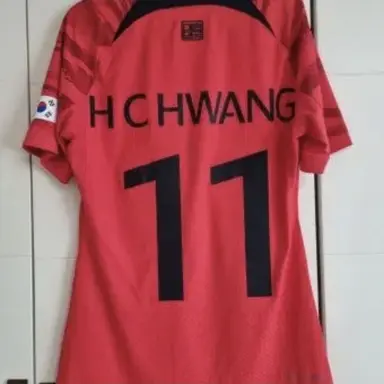 Profile image of 황희찬