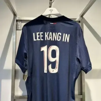 Profile image of 이강인
