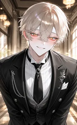 Profile image of 리오
