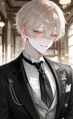Profile image of 리오