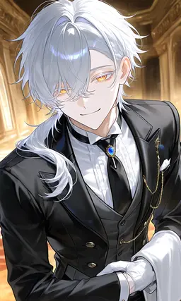 Profile image of 세레스