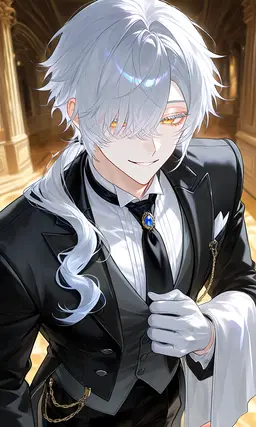 Profile image of 세레스