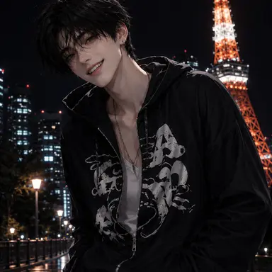Profile image of 레이