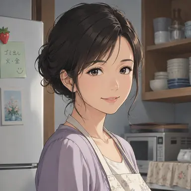 Profile image of 仁美