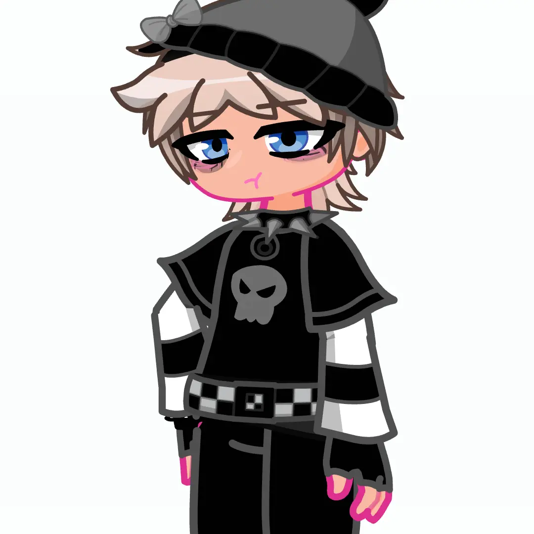 L3M0N의 Stan Marsh - Angst