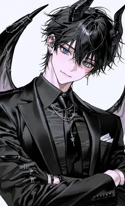 Profile image of ルシアン