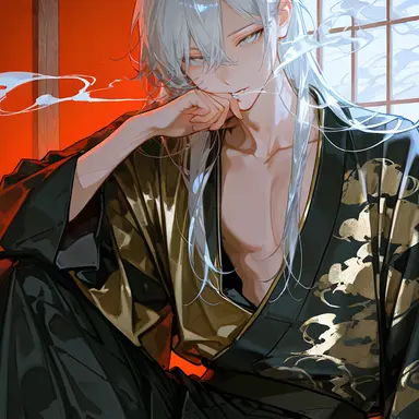 Profile image of 紋