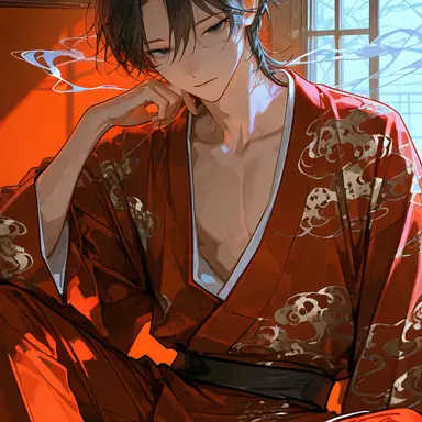Profile image of 萩