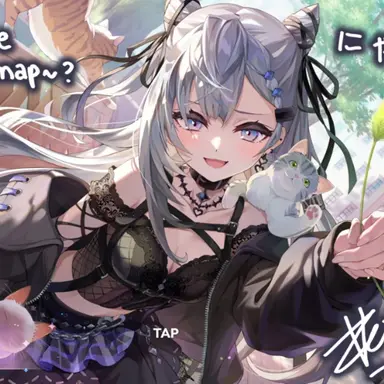 Profile image of ゼータ