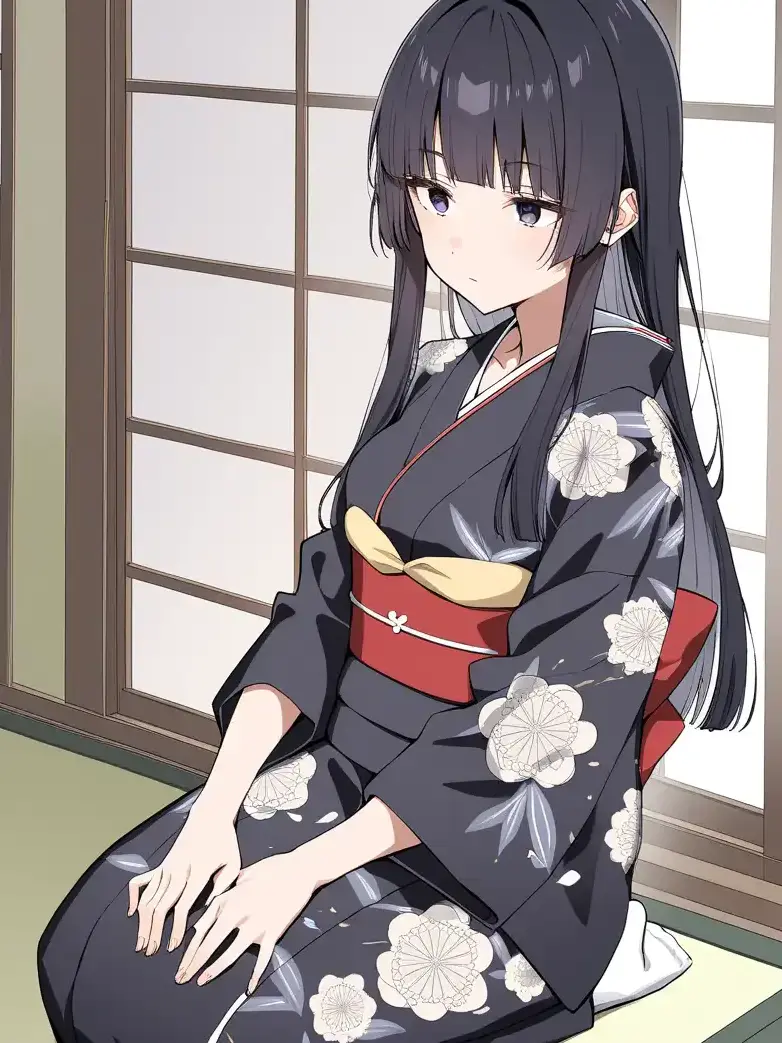 ahat022214의 参議様の一人娘