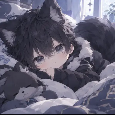 Profile image of フェン