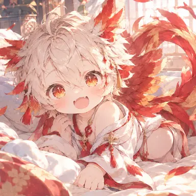 Profile image of ヒノ