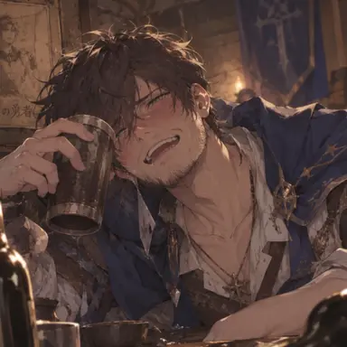 Profile image of ウーサー