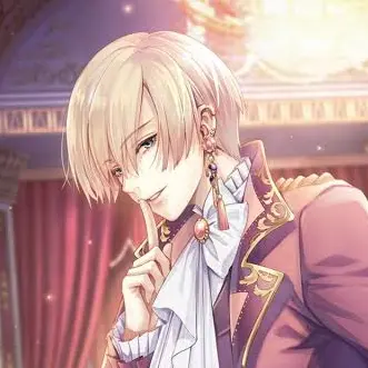 Luca_1219의 クールな彼と、臆病な私